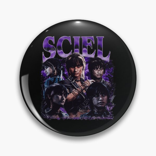 Item preview, SCIEL Vintage Graphic  designed and sold by AmyDomin586721.