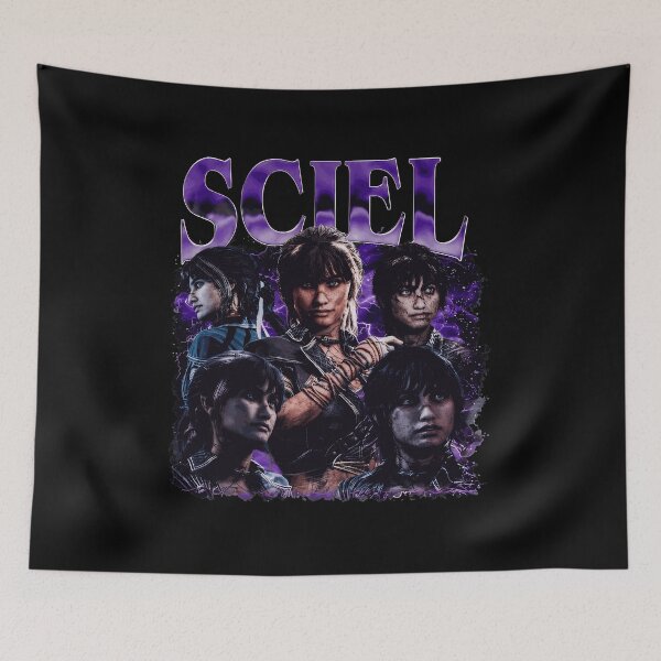 Item preview, SCIEL Vintage Graphic  designed and sold by AmyDomin586721.