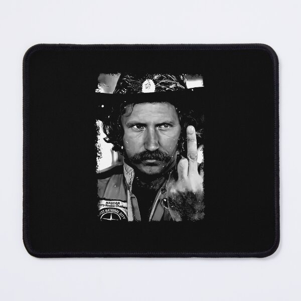 Item preview, Dale Earnhardt Intimidator Middle Finger Ironhead Racing Tour 2000 designed and sold by Hatharca548.