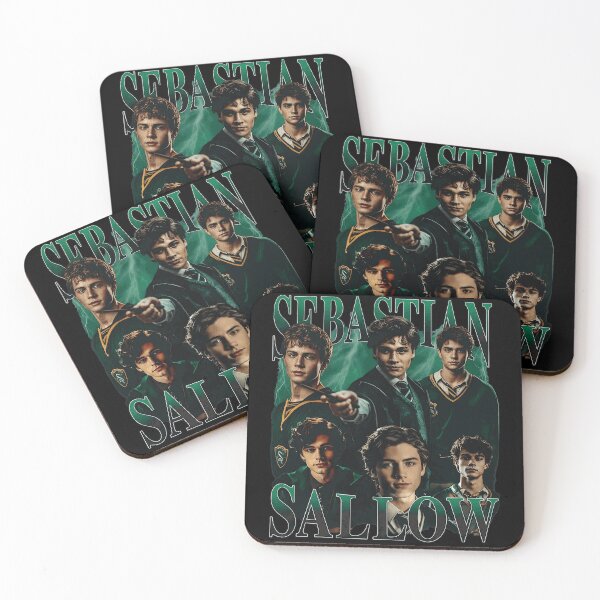 Item preview, Sebastian Sallow Vintage Collage  designed and sold by Kimberly177495.