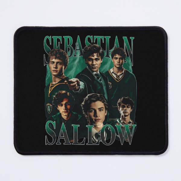Item preview, Sebastian Sallow Vintage Collage designed and sold by Kimberly177495.