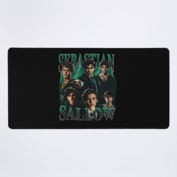Item preview, Sebastian Sallow Vintage Collage designed and sold by Kimberly177495.