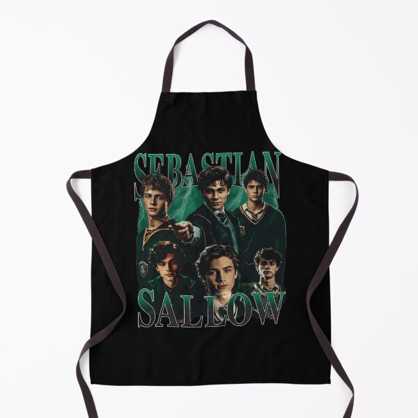 Item preview, Sebastian Sallow Vintage Collage  designed and sold by Kimberly177495.