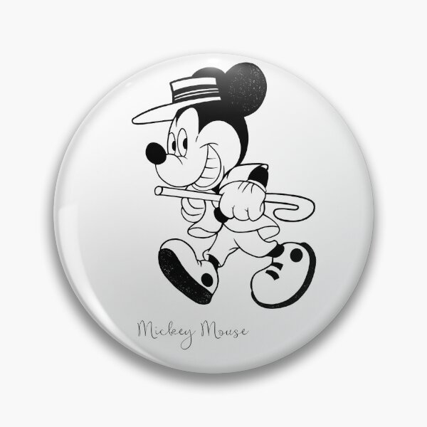 Item preview, Vintage Cartoon Mouse Drawing · Calligraphie designed and sold by Atropa Parcae.
