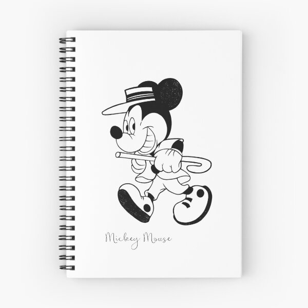 Item preview, Vintage Cartoon Mouse Drawing · Calligraphie designed and sold by Atropa Parcae.