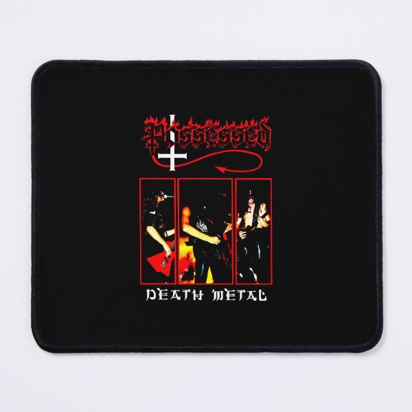 Item preview, Member of Extreme Metal Band designed and sold by FourtyNinen.