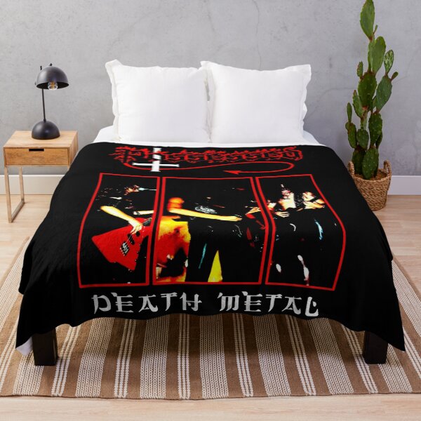 Item preview, Member of Extreme Metal Band designed and sold by FourtyNinen.