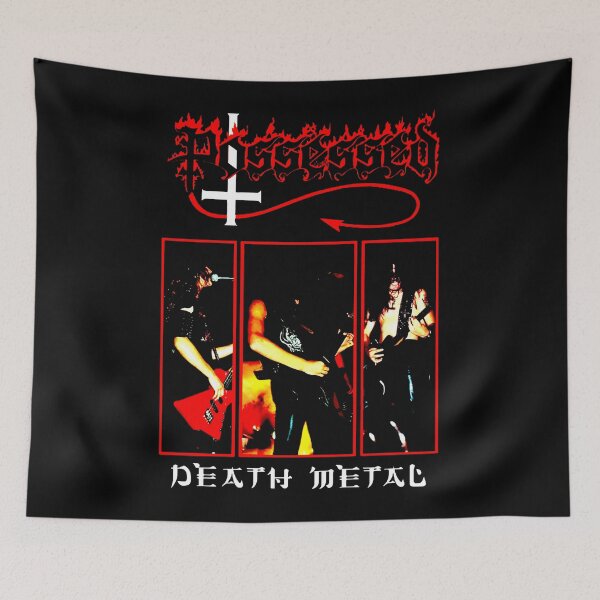 Item preview, Member of Extreme Metal Band designed and sold by FourtyNinen.