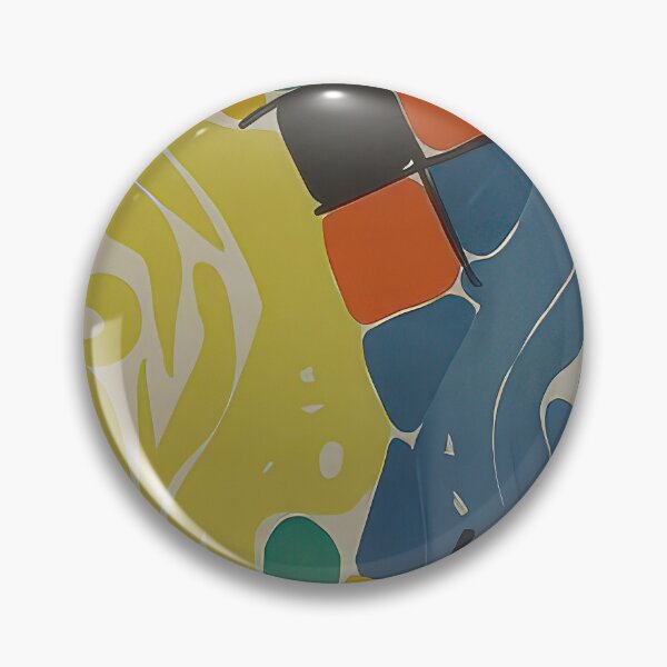 Item preview, Farblitho 1966 - 21 nor - 1966 designed and sold by NeonCanvasDream.
