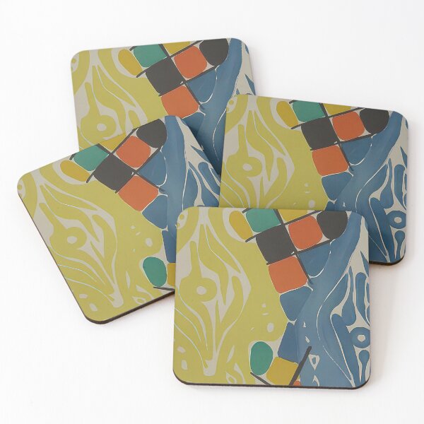 Item preview, Farblitho 1966 - 21 nor - 1966 designed and sold by NeonCanvasDream.