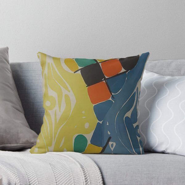 Item preview, Farblitho 1966 - 21 nor - 1966 designed and sold by NeonCanvasDream.