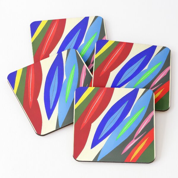 Item preview, Copia de Copia de Still Life Blue - 1932 designed and sold by NeonCanvasDream.