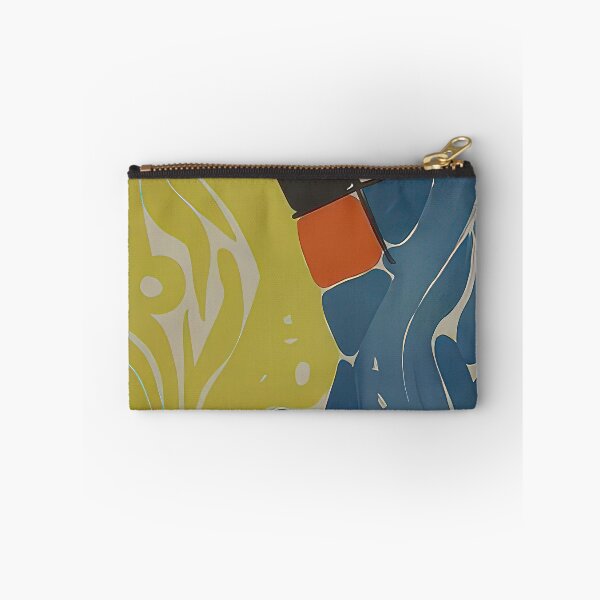 Item preview, Farblitho 1966 - 21 nor - 1966 designed and sold by NeonCanvasDream.