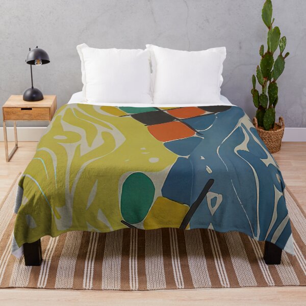 Item preview, Farblitho 1966 - 21 nor - 1966 designed and sold by NeonCanvasDream.