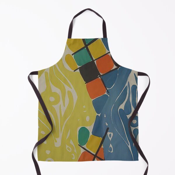 Item preview, Farblitho 1966 - 21 nor - 1966 designed and sold by NeonCanvasDream.