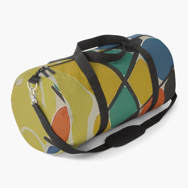 Item preview, Farblitho 1966 - 21 nor - 1966 designed and sold by NeonCanvasDream.