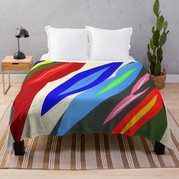 Item preview, Farblitho 1968 - 2 nor - 1968 designed and sold by NeonCanvasDream.