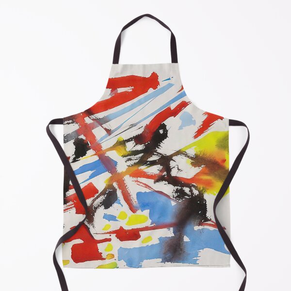 Item preview, Farbspiele - 1952 designed and sold by NeonCanvasDream.