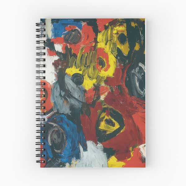 Item preview, Furioso - 1963 designed and sold by NeonCanvasDream.