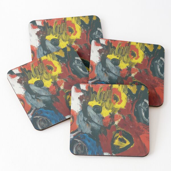 Item preview, Furioso - 1963 designed and sold by NeonCanvasDream.