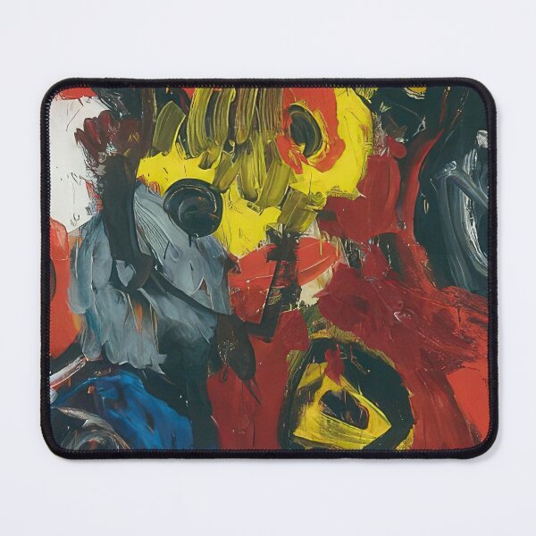 Item preview, Furioso - 1963 designed and sold by NeonCanvasDream.