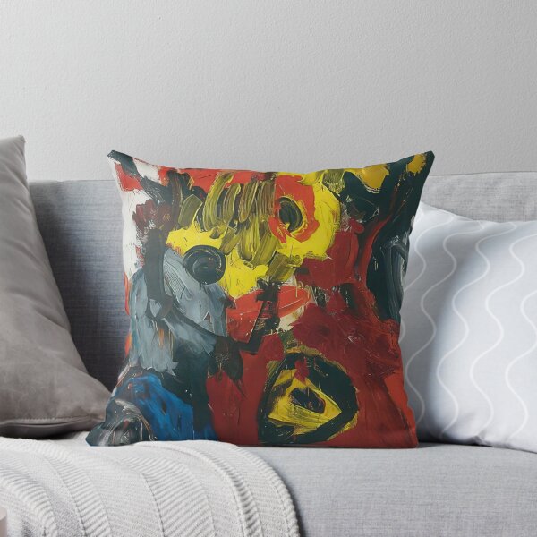 Item preview, Furioso - 1963 designed and sold by NeonCanvasDream.