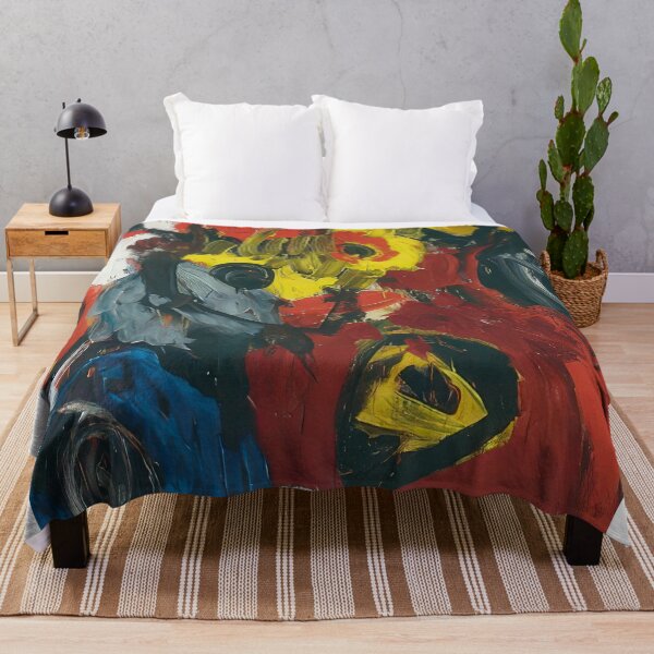 Item preview, Furioso - 1963 designed and sold by NeonCanvasDream.