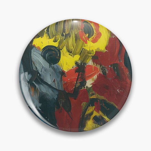 Item preview, Furioso - 1963 designed and sold by NeonCanvasDream.