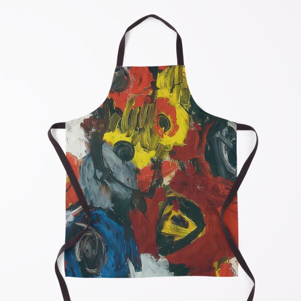 Item preview, Furioso - 1963 designed and sold by NeonCanvasDream.
