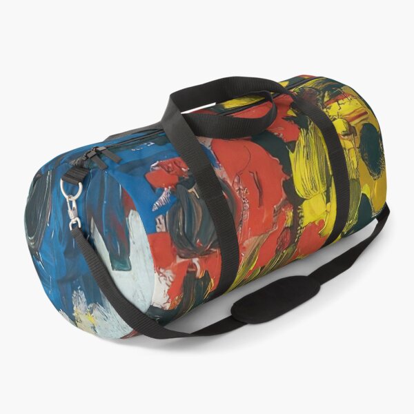 Item preview, Furioso - 1963 designed and sold by NeonCanvasDream.