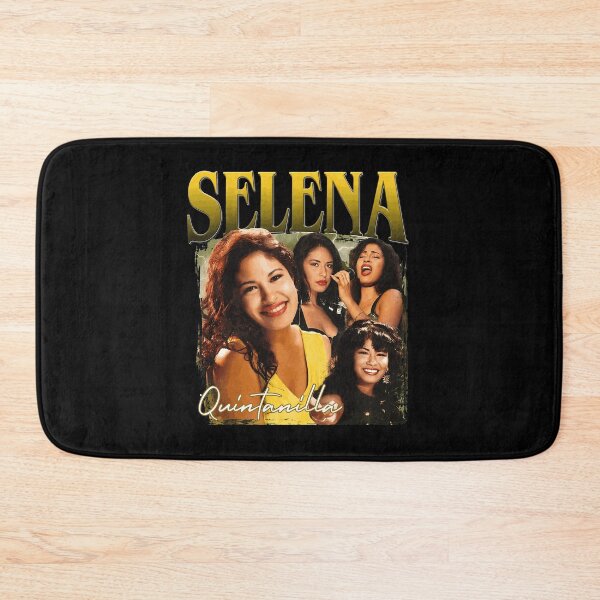 Item preview, Selena Quintanilla Retro 90s Music Icon  designed and sold by Kimberly452174.