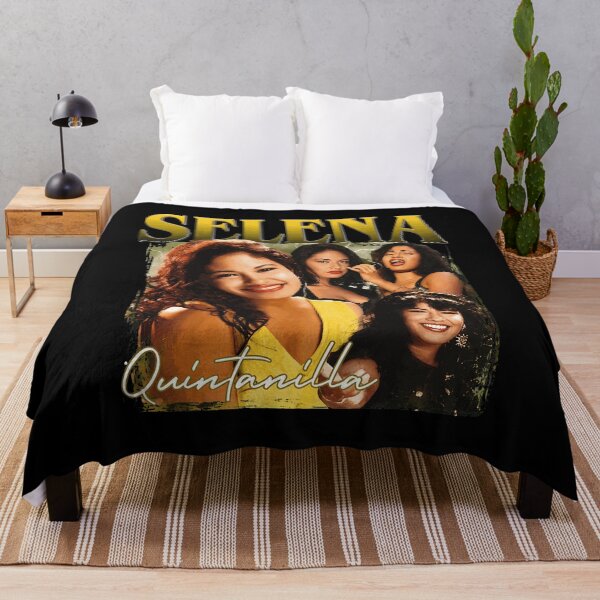 Item preview, Selena Quintanilla Retro 90s Music Icon designed and sold by Kimberly452174.