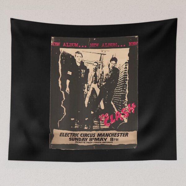 Item preview, Vintage Rock Band Music 70S 80S For Men Women designed and sold by qualitycircle.