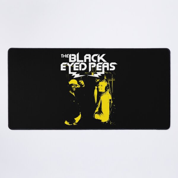 Item preview, The Black Eyed Peas Vintage Band designed and sold by ImogenDavisArt.