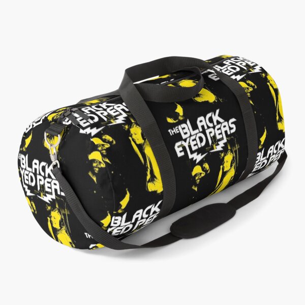 Item preview, The Black Eyed Peas Vintage Band designed and sold by ImogenDavisArt.