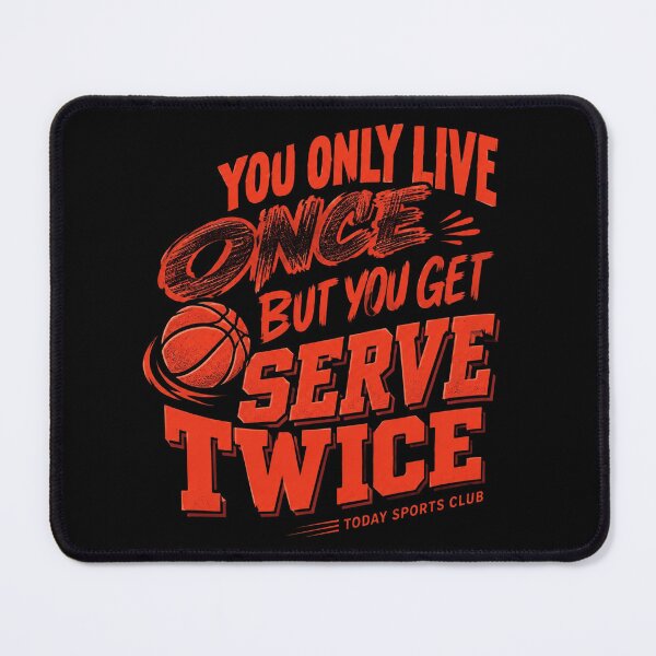 Item preview, You Only Live Once designed and sold by cdenning1988.