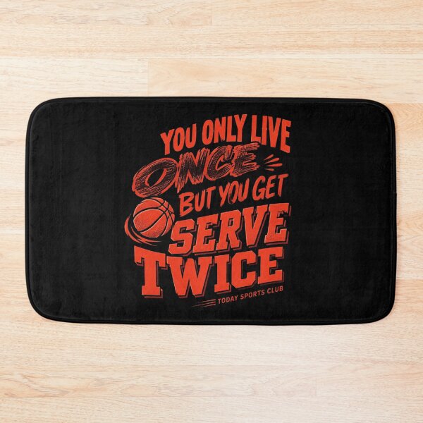 Item preview, You Only Live Once designed and sold by cdenning1988.