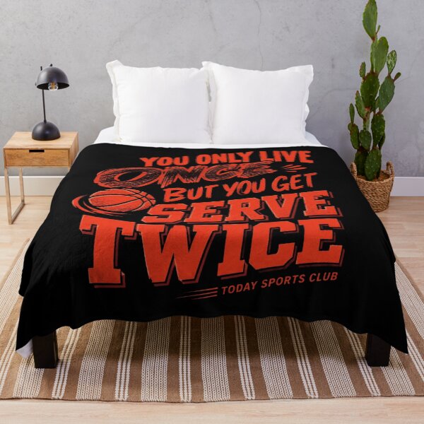 Item preview, You Only Live Once designed and sold by cdenning1988.
