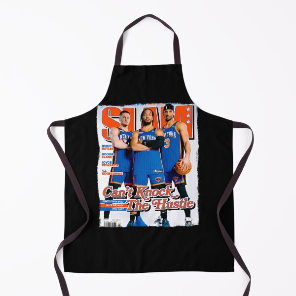 Item preview, Knicks Slam  designed and sold by be0ptamara.