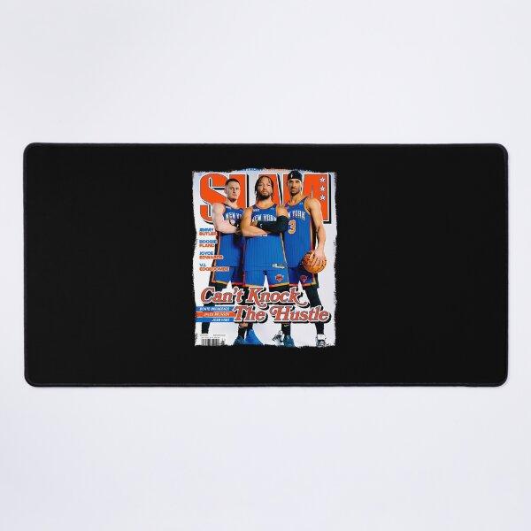 Item preview, Knicks Slam  designed and sold by be0ptamara.