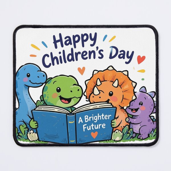 Item preview, International Children’s Day designed and sold by devonclemon.