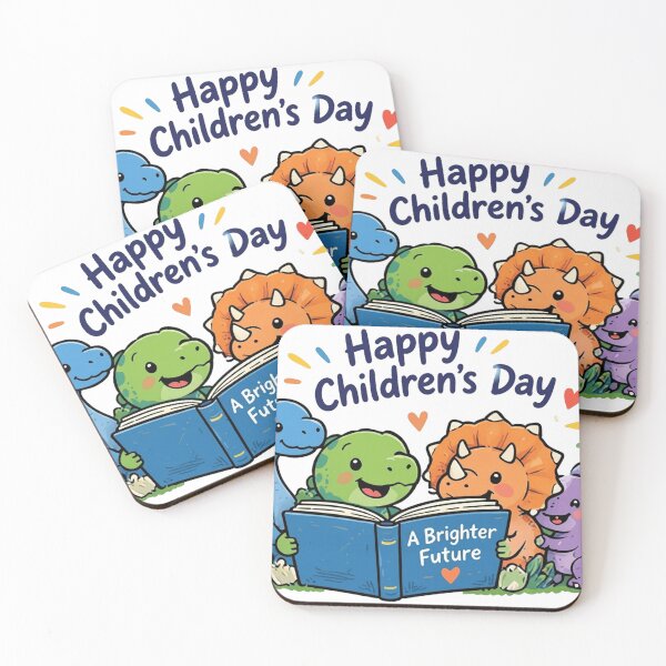 Item preview, International Children’s Day designed and sold by devonclemon.