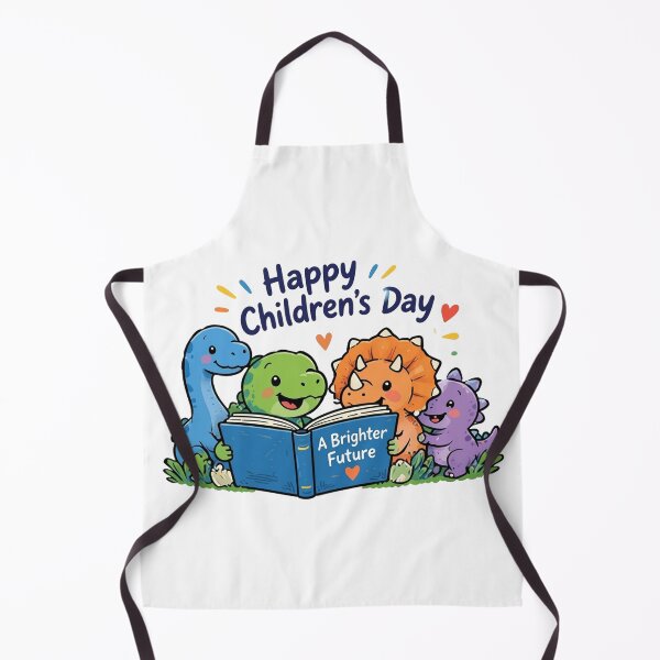 Item preview, International Children’s Day designed and sold by devonclemon.