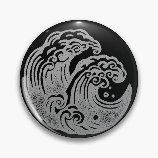 Item preview, Waves designed and sold by Jim.