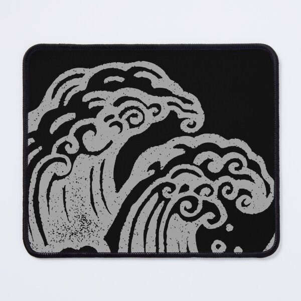 Item preview, Waves designed and sold by Jim.