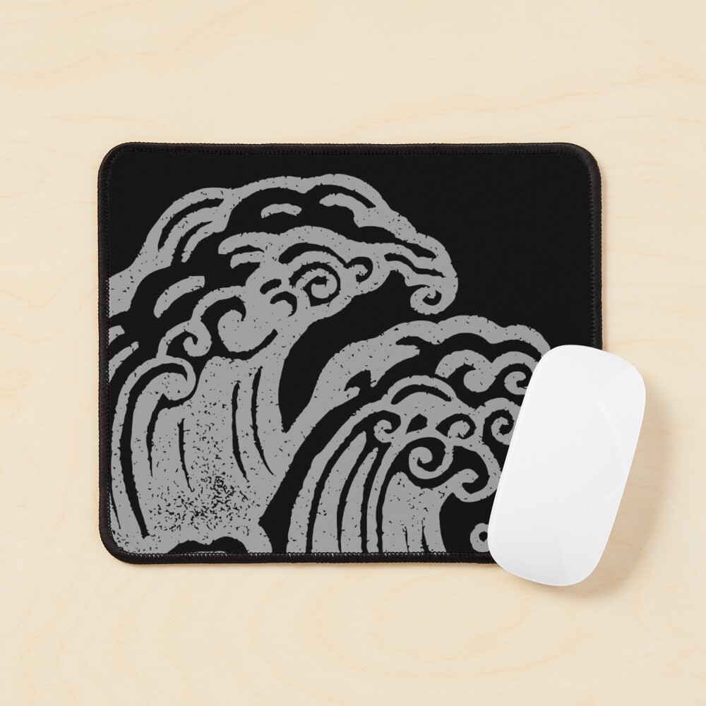 Item preview, Mouse Pad designed and sold by coolwander.