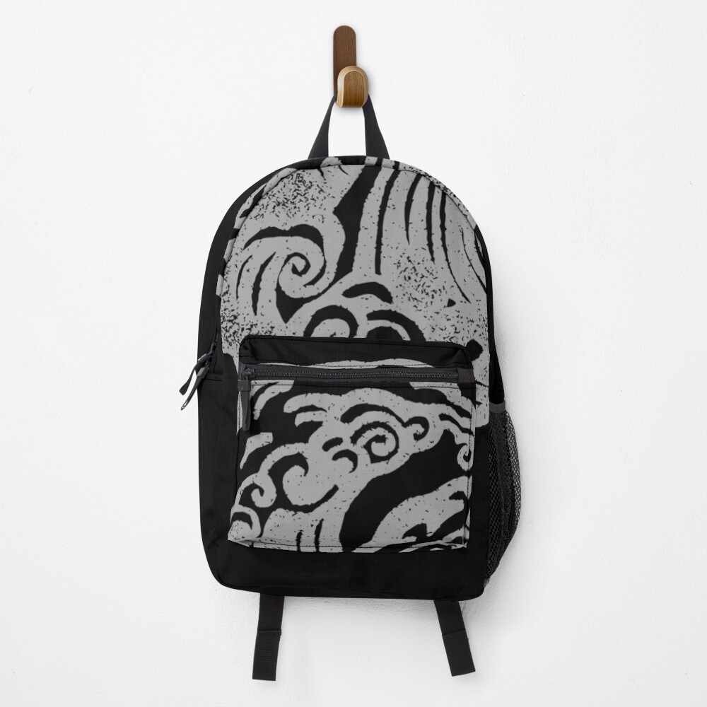 Item preview, Backpack designed and sold by coolwander.