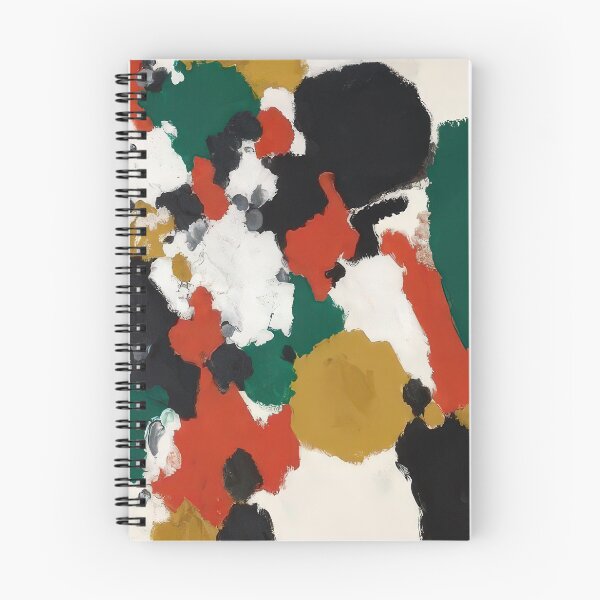 Item preview, Jota - 1959 designed and sold by NeonCanvasDream.