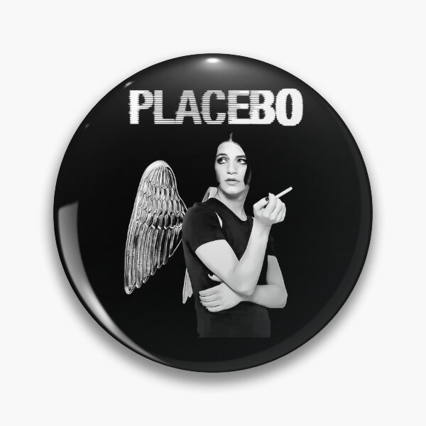 Item preview, Angels Placebo designed and sold by INSPERI.