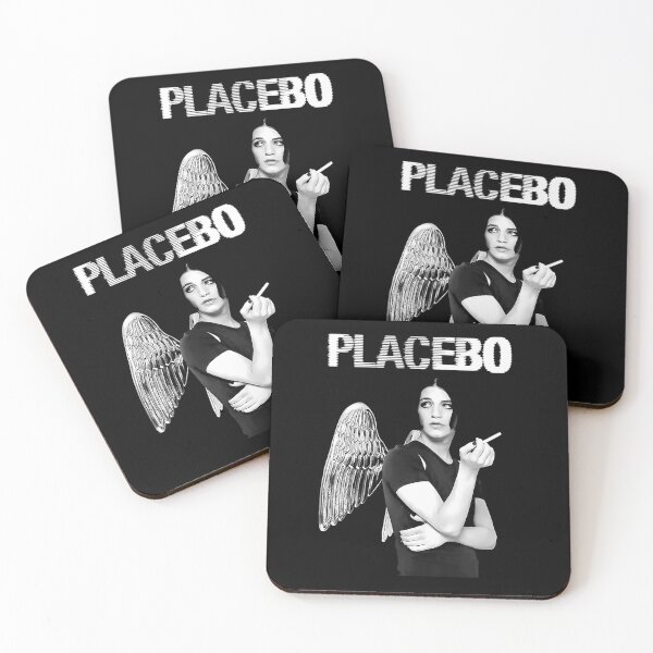 Item preview, Angels Placebo designed and sold by INSPERI.